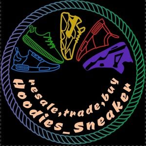 Meet your Posher, Darren